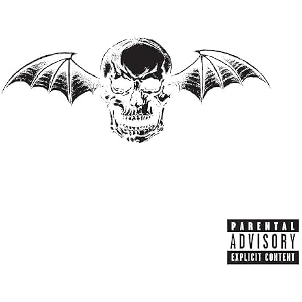 Avenged Sevenfold - Avenged Sevenfold [CD] - Amazon.com Music